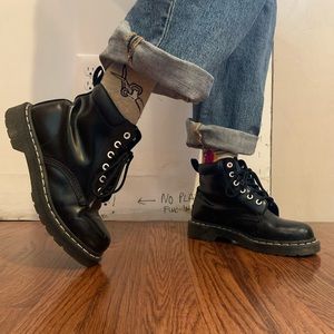 Vintage Dr Martens